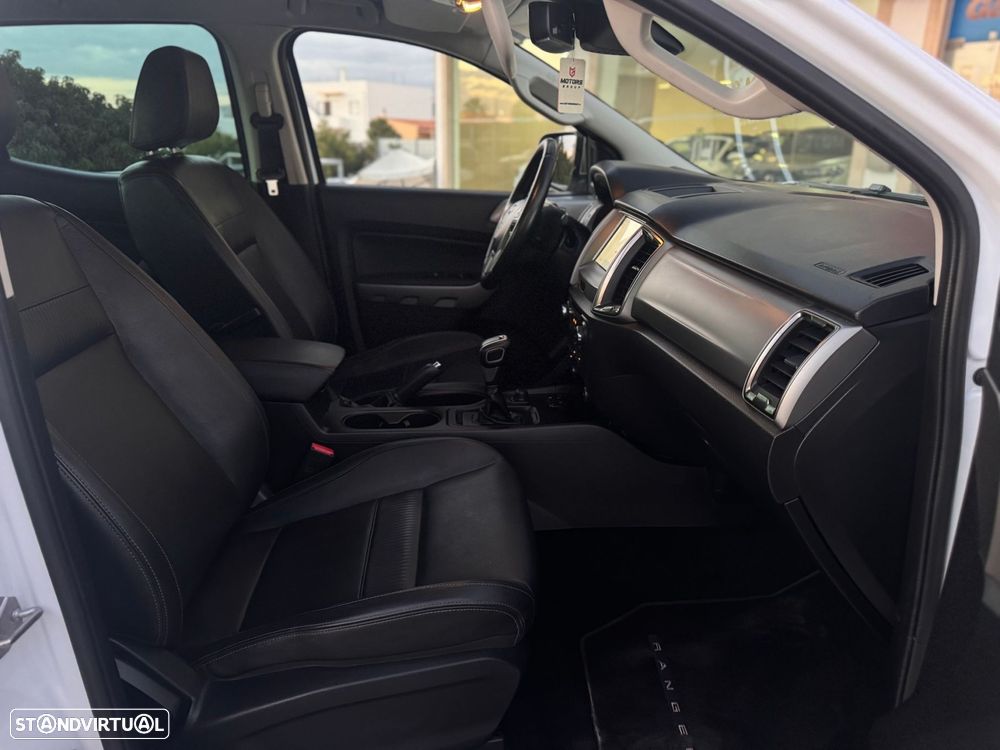 Ford Ranger - 15