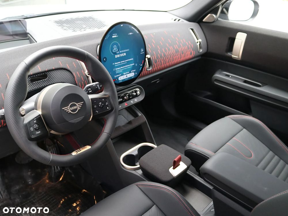 MINI Countryman - 32