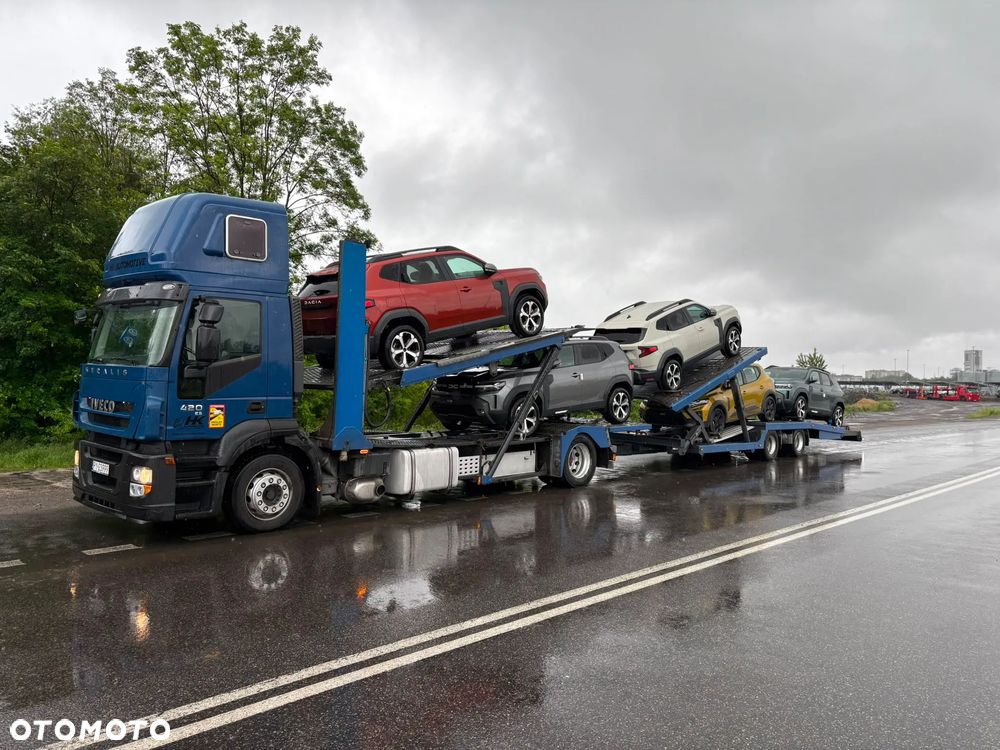 Iveco Stralis - 12