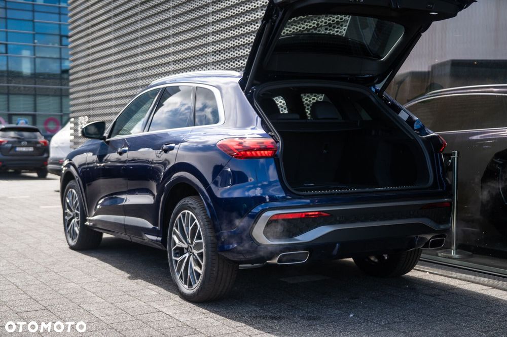 Audi Q5 TFSI mHEV 150 kW Quattro S tronic - 8