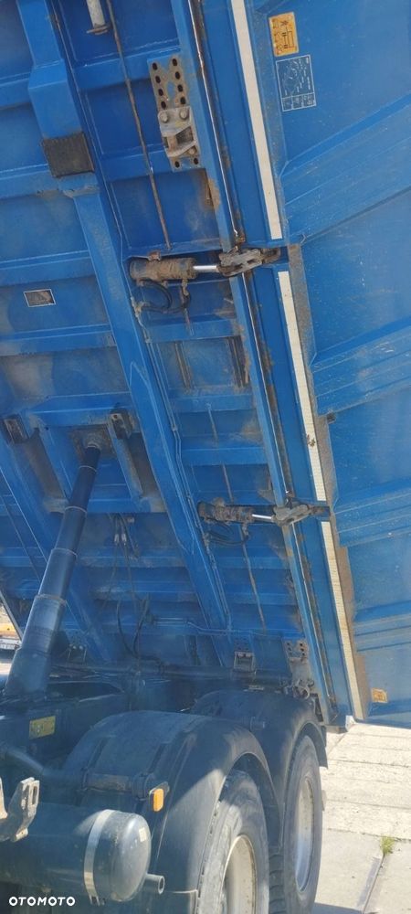 MAN TGS 26.440 - 9