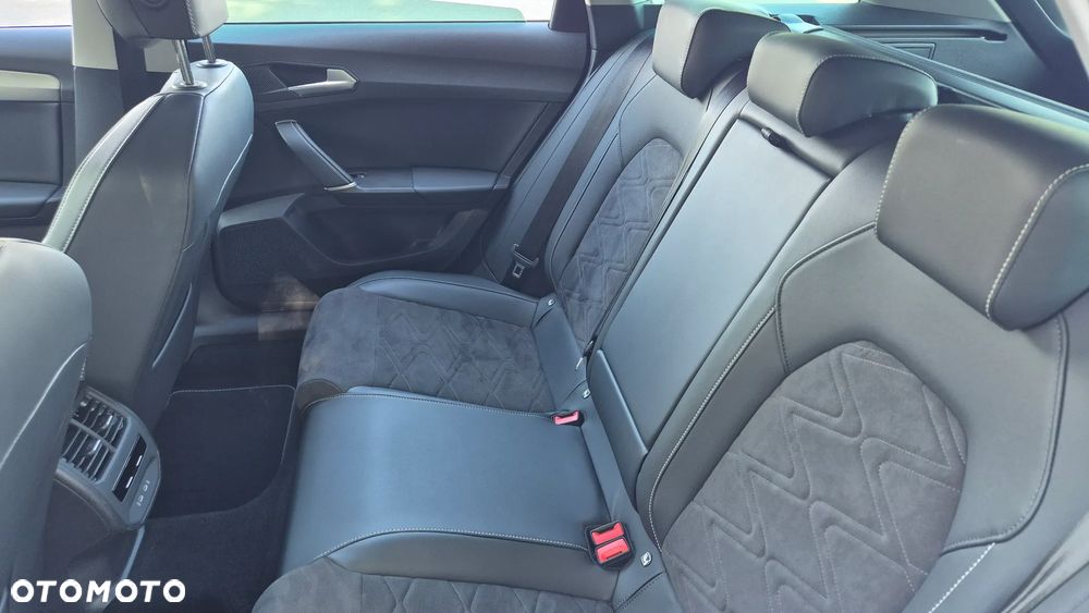 Seat Leon 2.0 TSI Xcellence DSG - 25