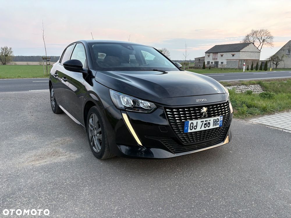 Peugeot 208 PureTech 75 Active Pack - 2