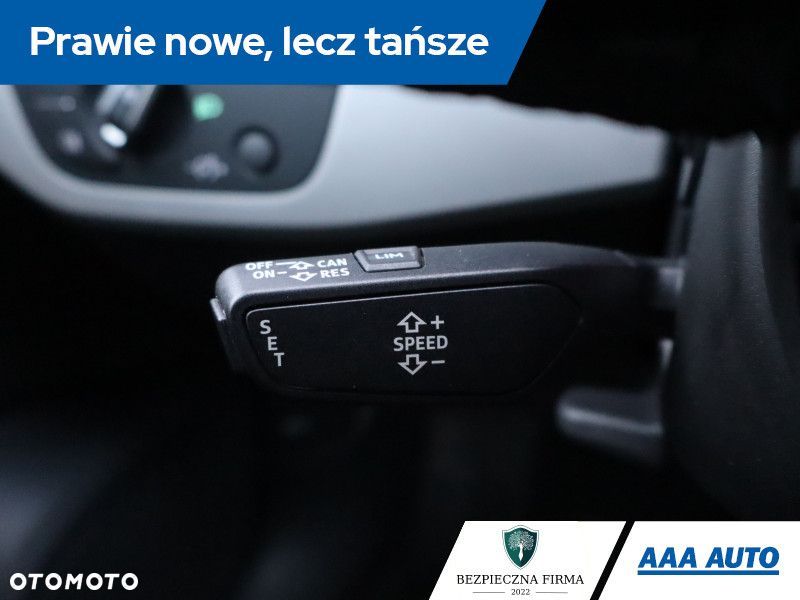 Audi A4 Limousine - 24