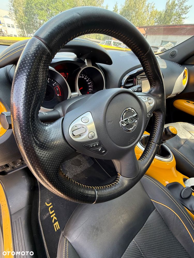 Nissan Juke - 29