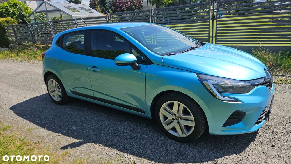 Renault Clio - 15