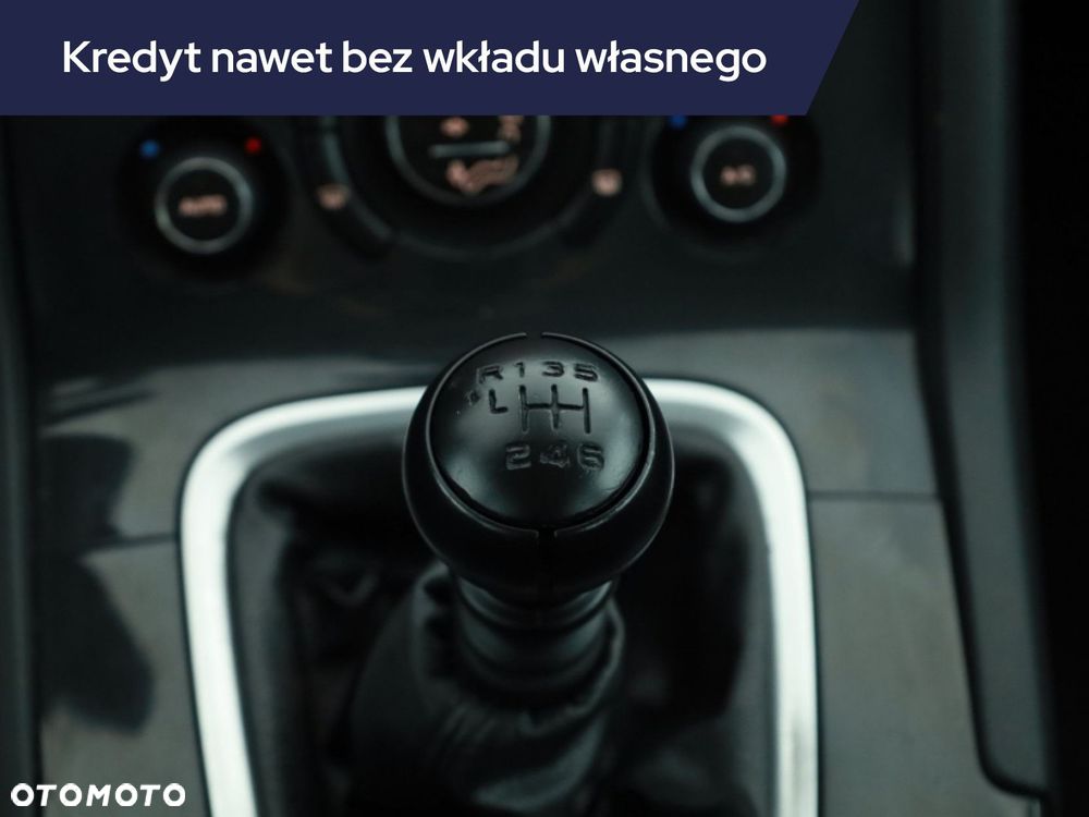 Peugeot 5008 - 19