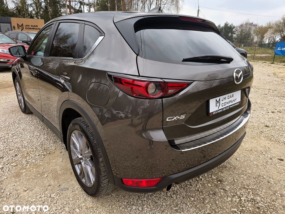 Mazda CX-5 - 23