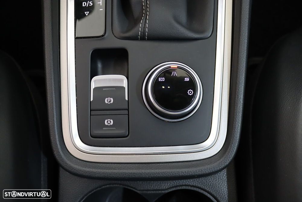 SEAT Ateca 1.5 TSI Xperience DSG - 17