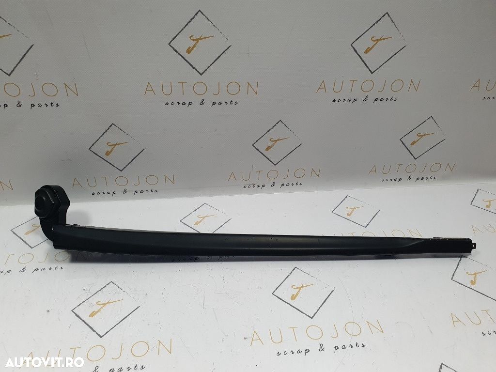 Brat stergator stanga SEAT LEON II 1P1 2005 - 2013 1.9 TDI BKC, BLS, BXE    1P0955409A - 1