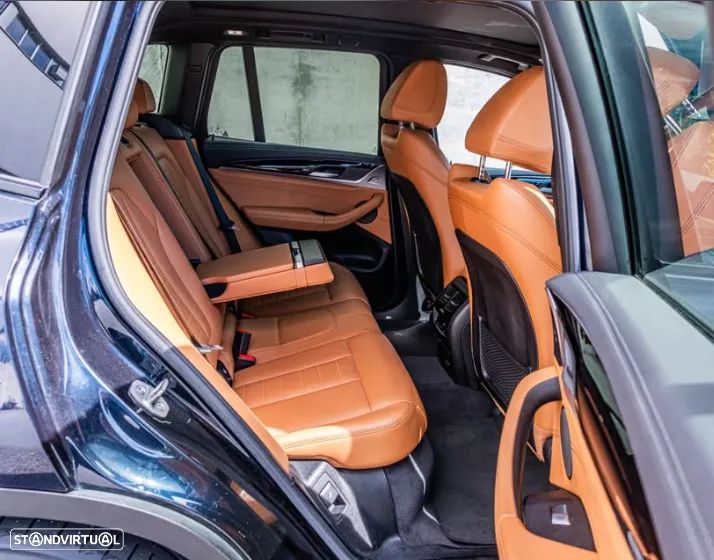 BMW iX3 Impressive - 2