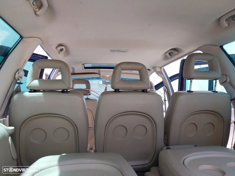 VW Sharan 1.9 TDi Confortline Tip - 5