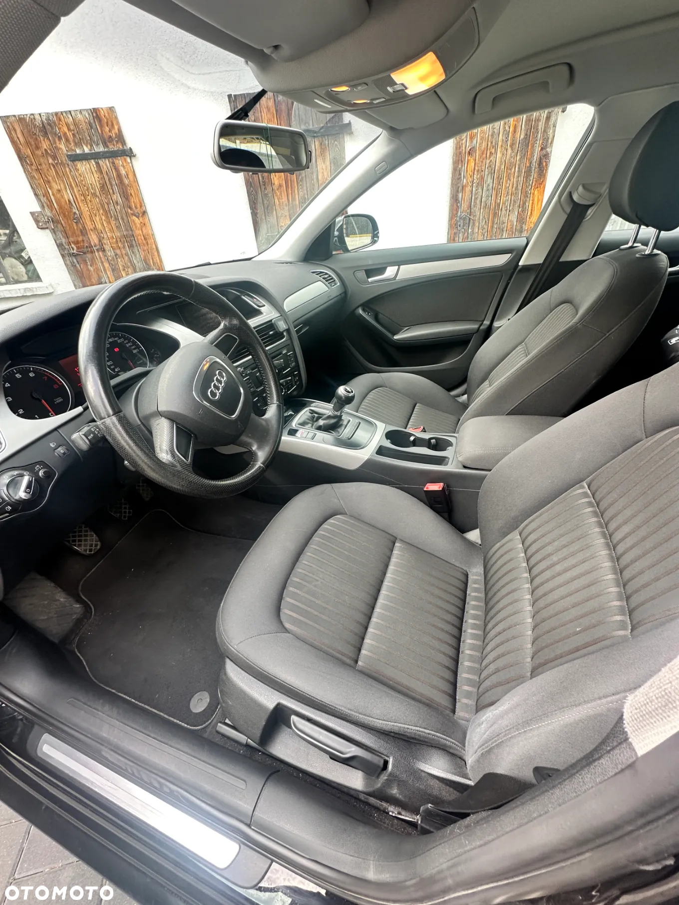 Audi A4 ver-1-8-tfsi - 3