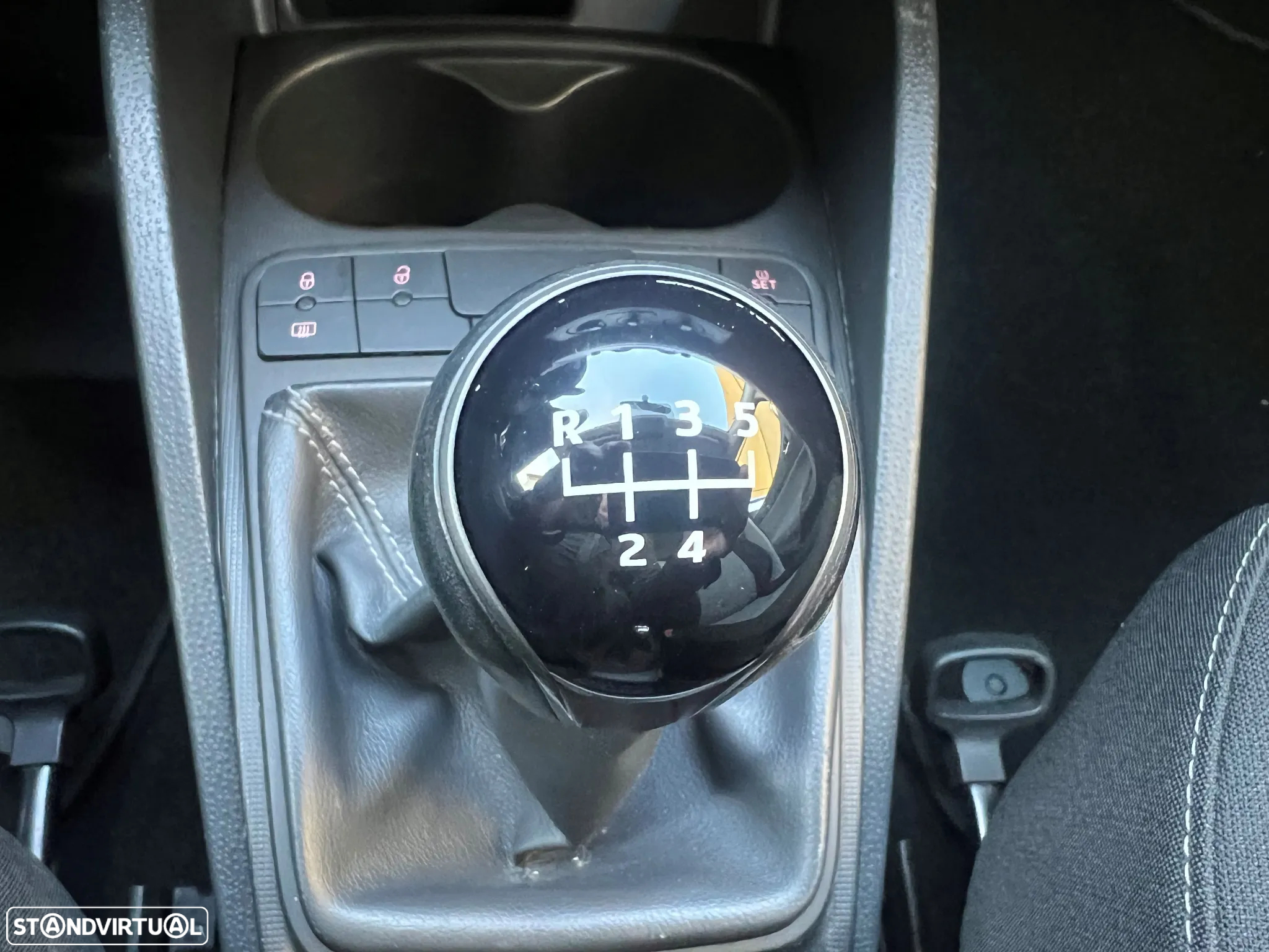 SEAT Ibiza 1.2 TDi Style - 26