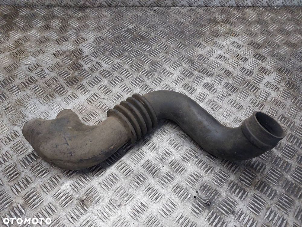 RURA DOLOT POWIETRZA ISUZU NQR70LL 4.8 8-97170-306 - 1