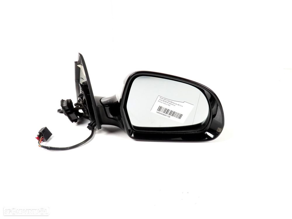 Retrovisor / Espelho Direito Usado / Original AUDI Q3 (8UB, 8UG) - 1