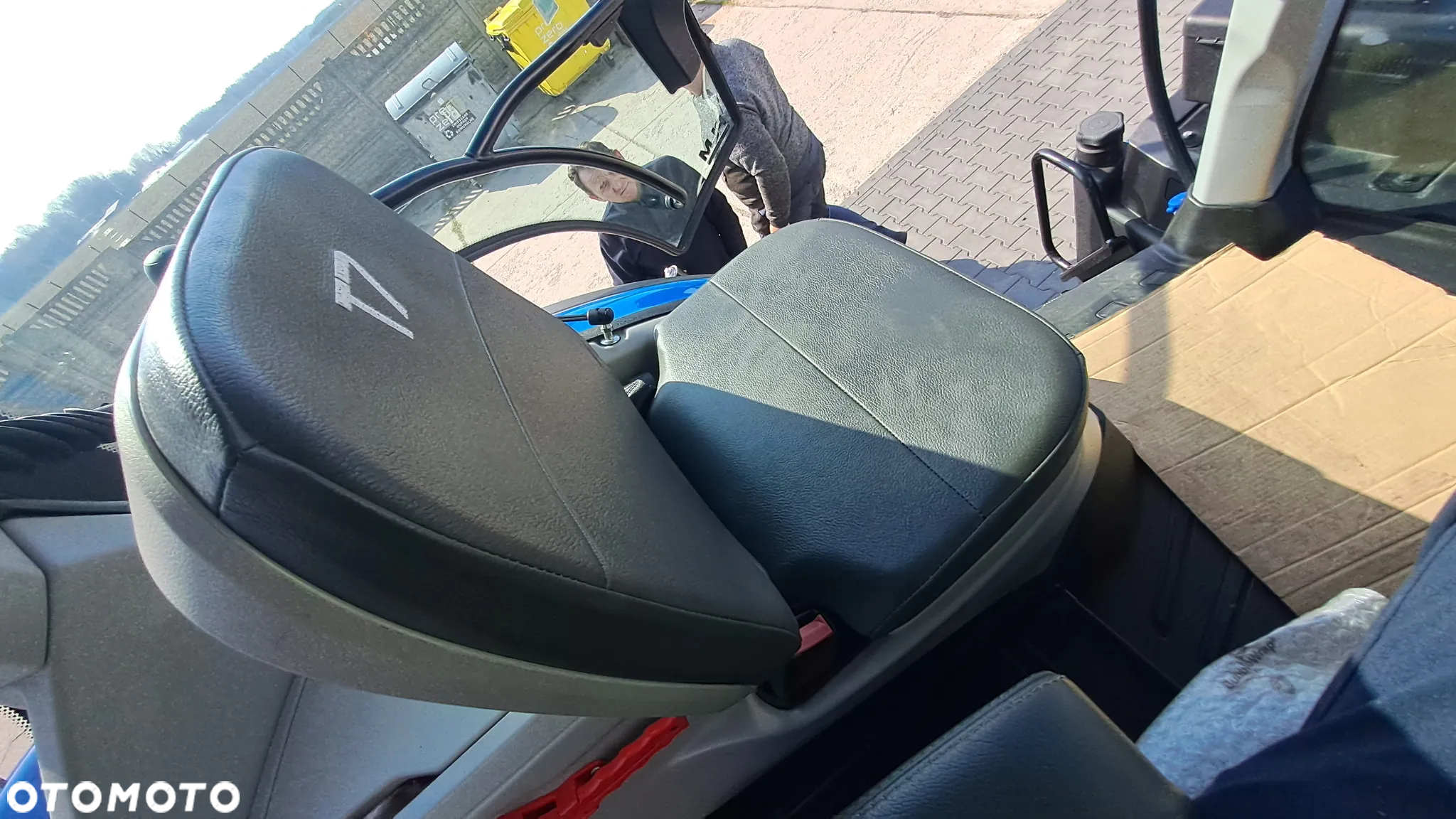 New Holland T7.260 - 9