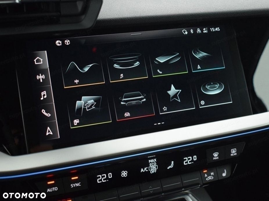 Audi A3 Sportback - 10