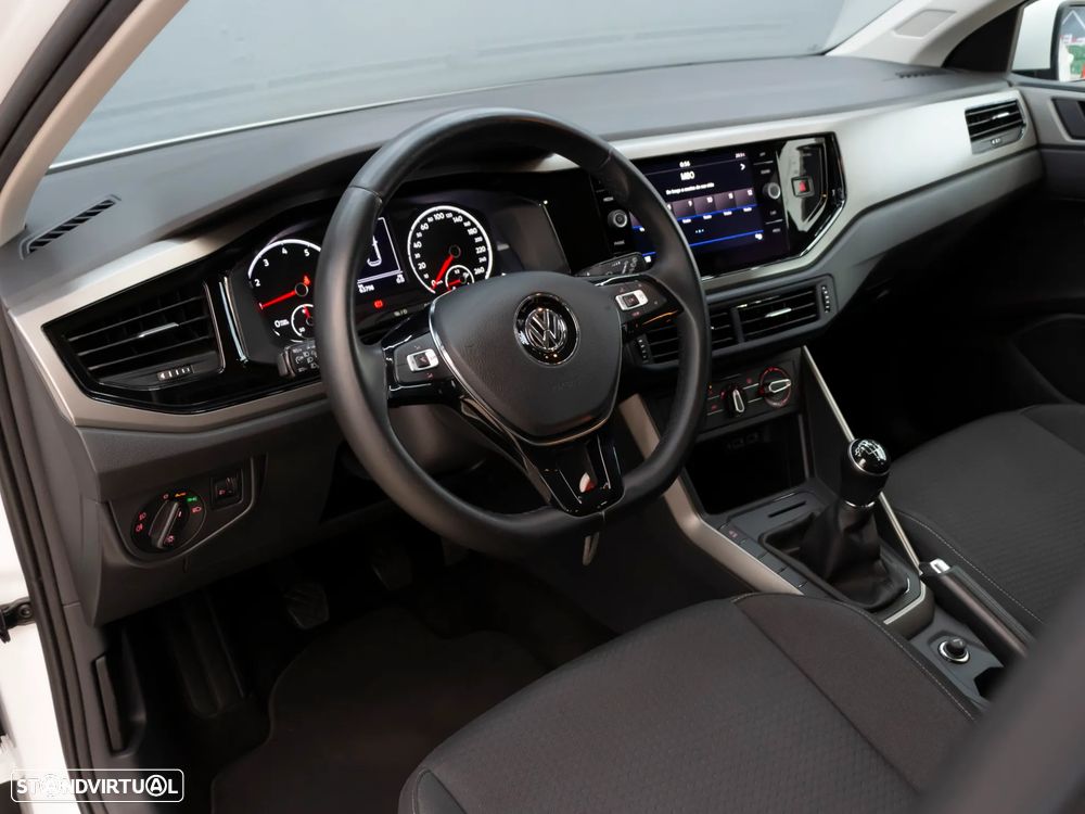 VW Polo 1.0 Confortline - 17