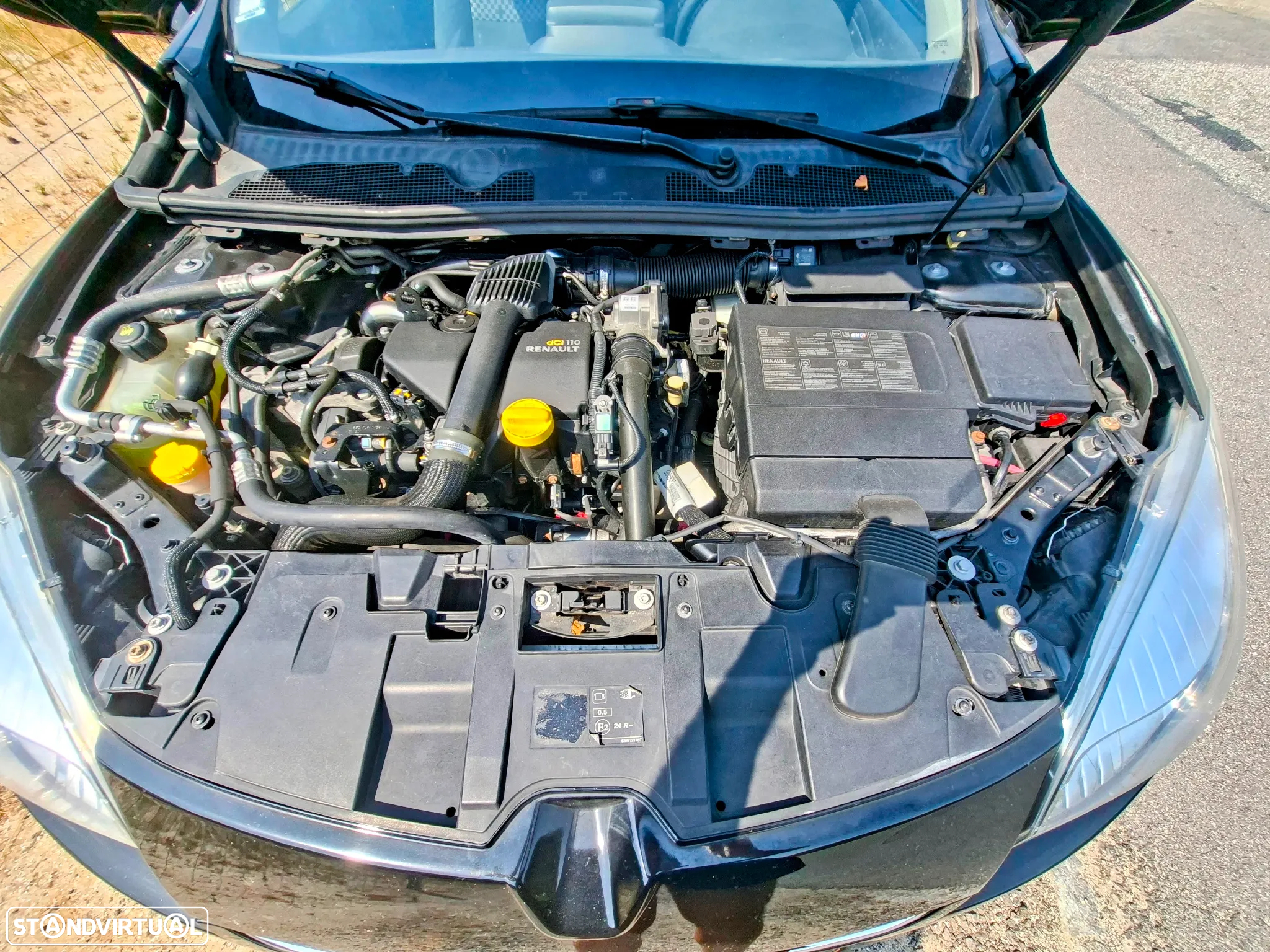 Renault Mégane Break - 9