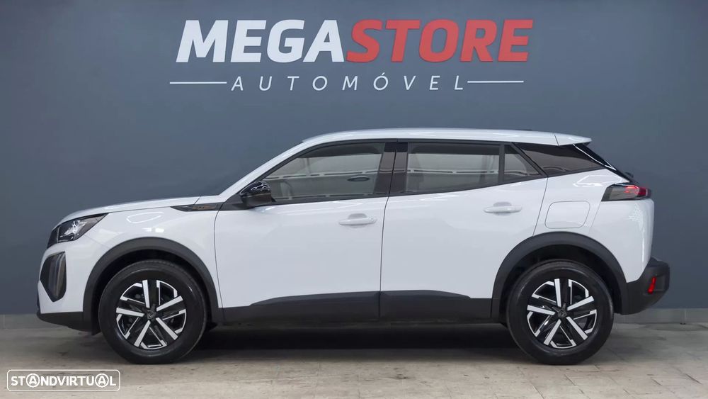 Peugeot 2008 1.2 PureTech Style - 5