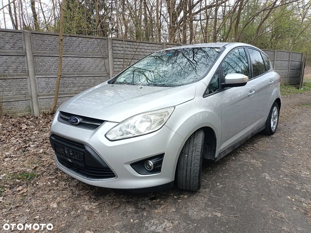 Ford C-MAX 1.6 Ti-VCT Champions Edition - 3