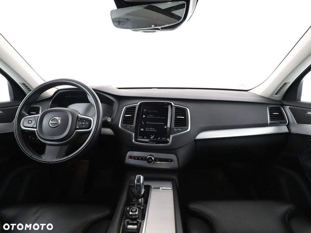 Volvo XC 90 T8 AWD Twin Engine Geartronic Momentum - 16