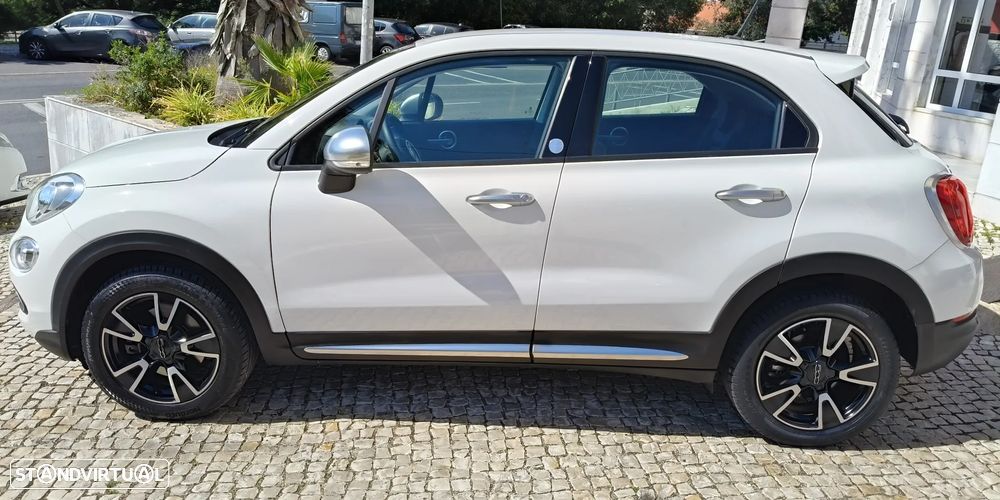 Fiat 500X 1.3 MJ Mirror S&S - 9