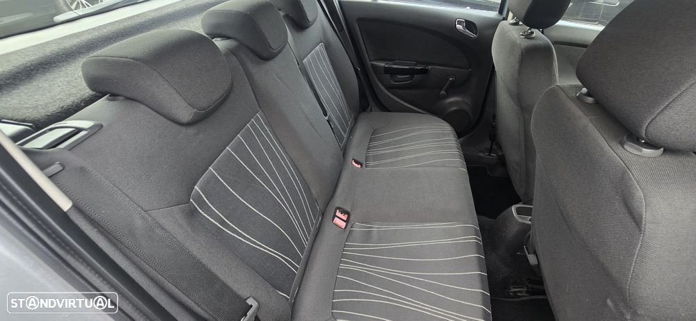 Opel Corsa 1.3 CDTI Enjoy EcoFLEX - 19
