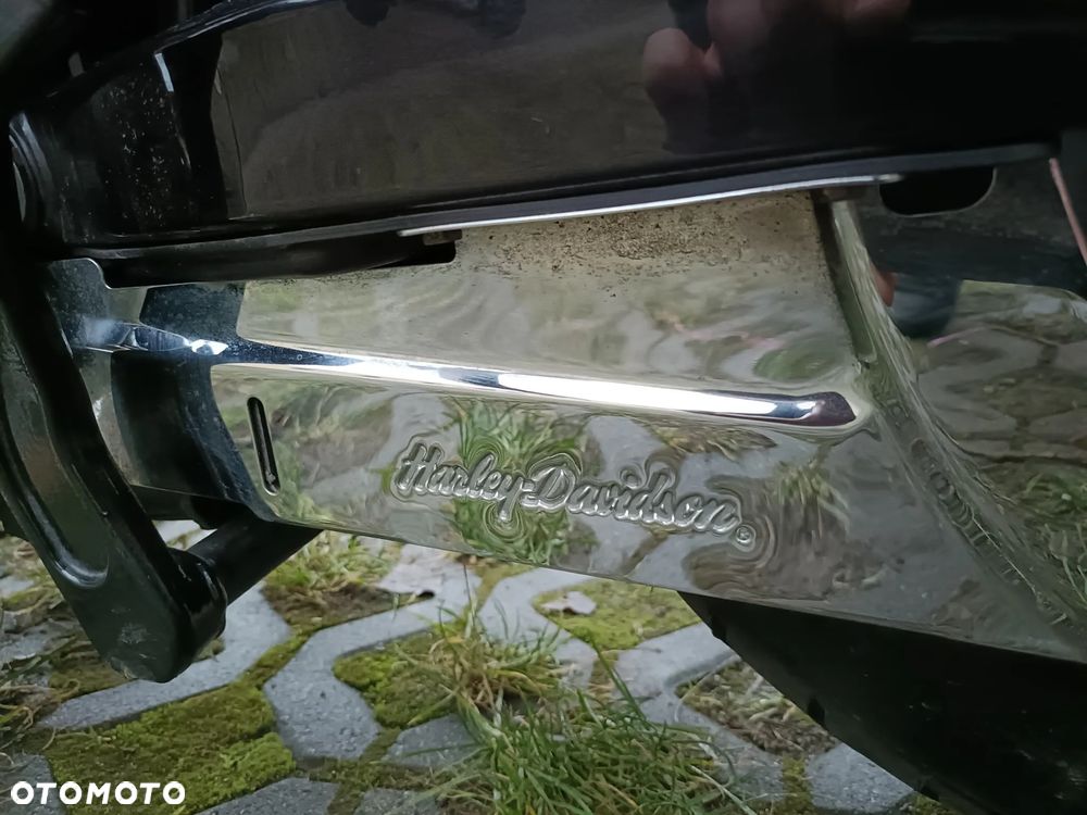 Harley-Davidson Dyna Low Rider - 35