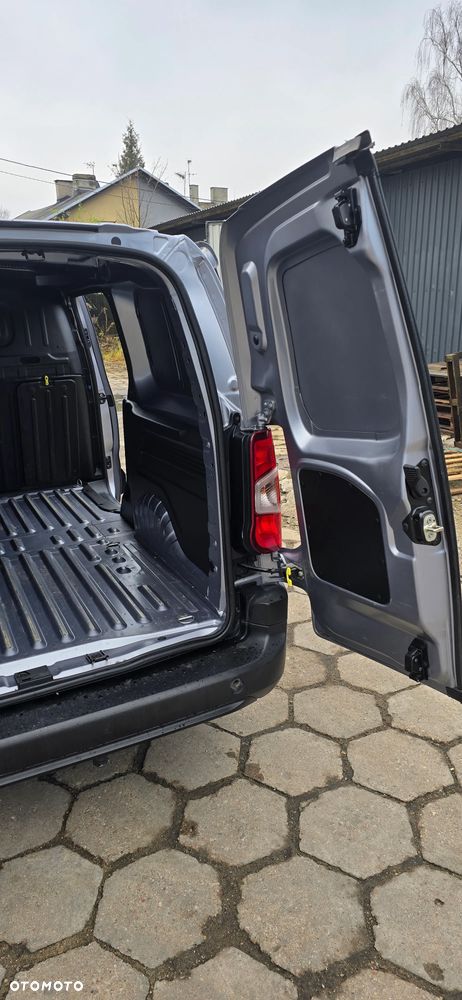 Toyota PROACE CITY - 5