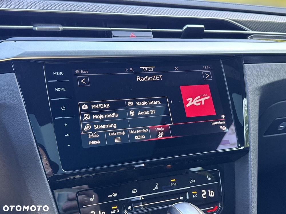 Volkswagen Arteon 2.0 TSI 4Motion R DSG - 30