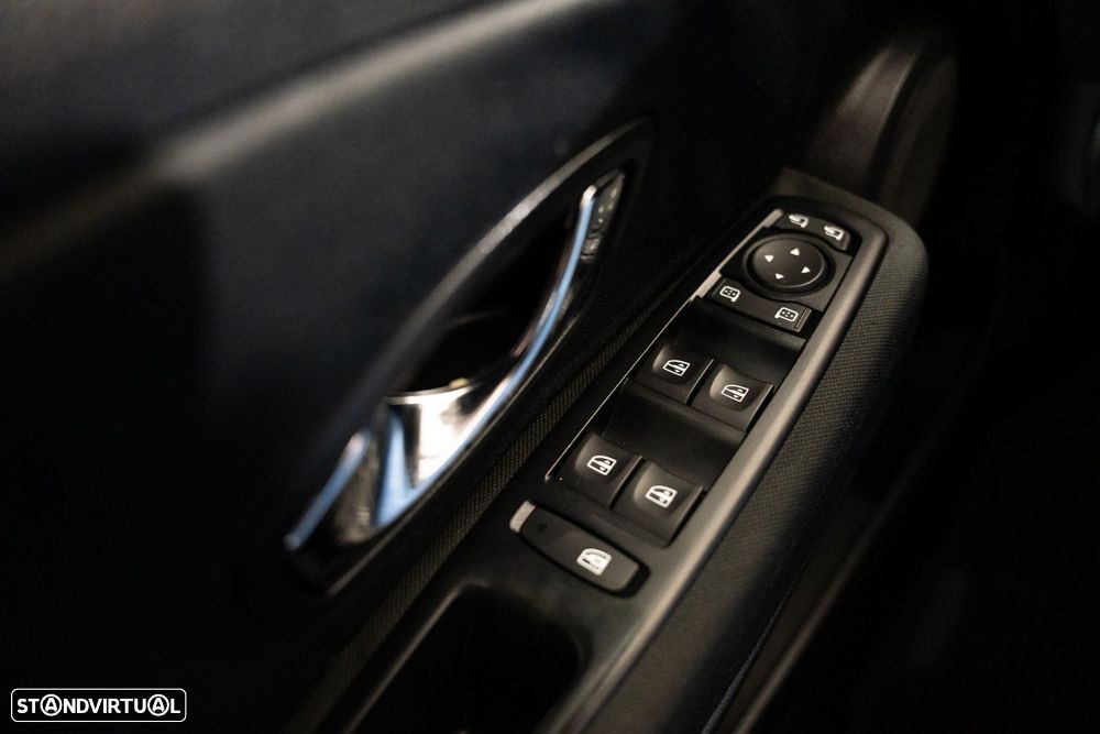 Renault Mégane Sport Tourer 1.5 dCi Dynamique S SS - 9