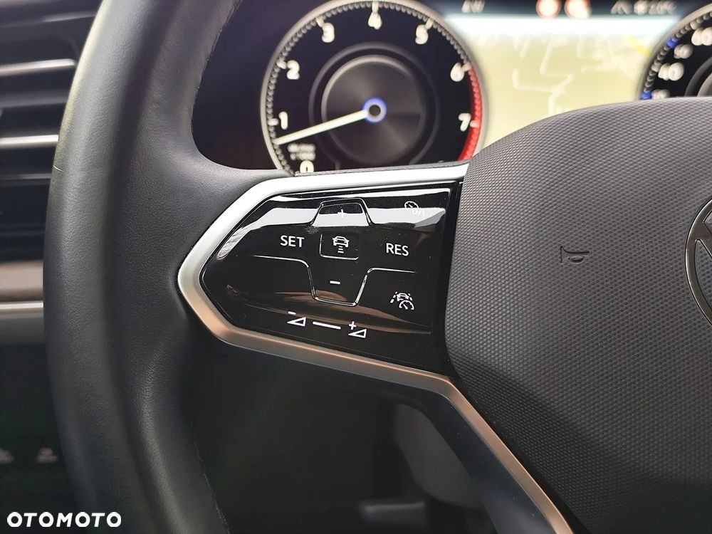 Volkswagen Touareg 3.0 V6 TFSI 4Motion Atmosphere - 25