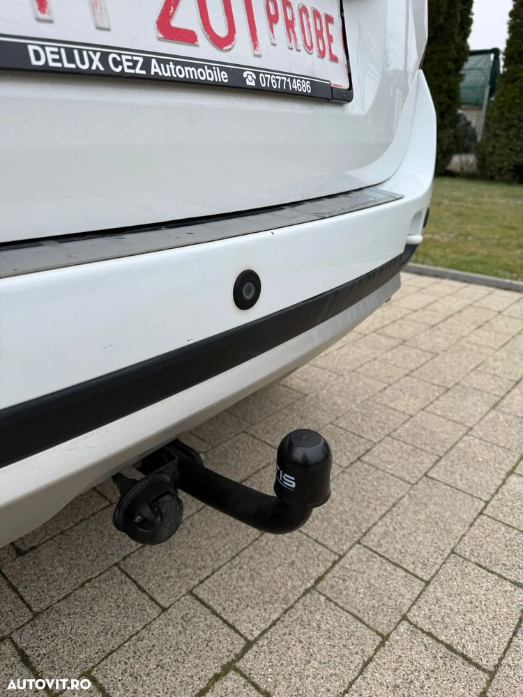 Dacia Duster 1.5 dCi 4x2 Prestige - 20