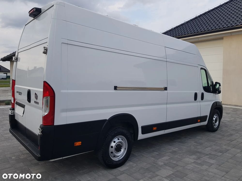 Fiat DUCATO MAXI L4H2 oraz L4H3 Salon Polska, Kamera Cofania - 27
