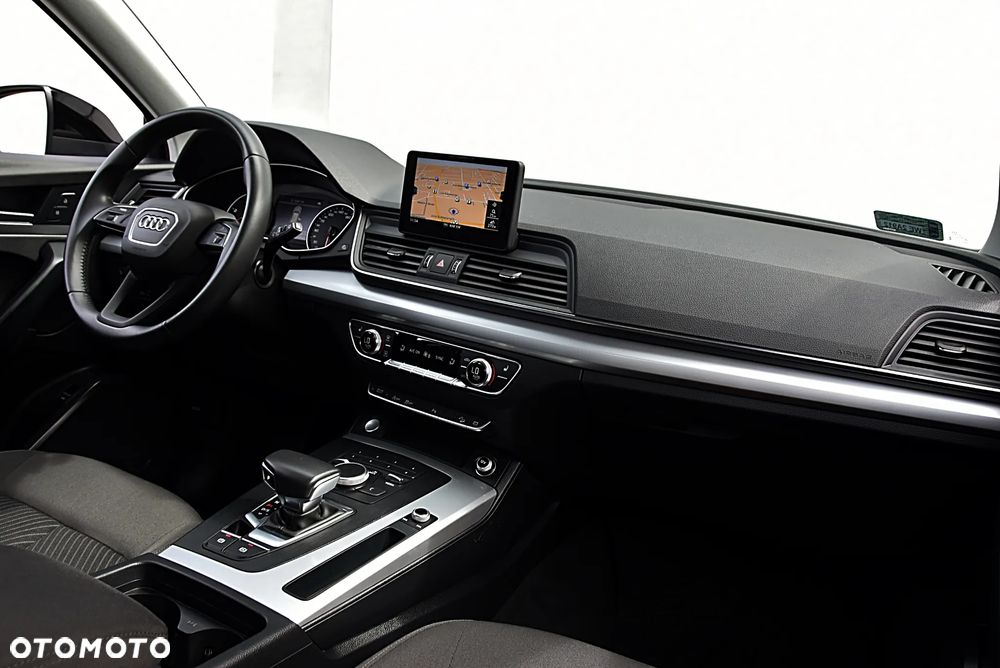 Audi Q5 35 TDI mHEV S tronic - 20