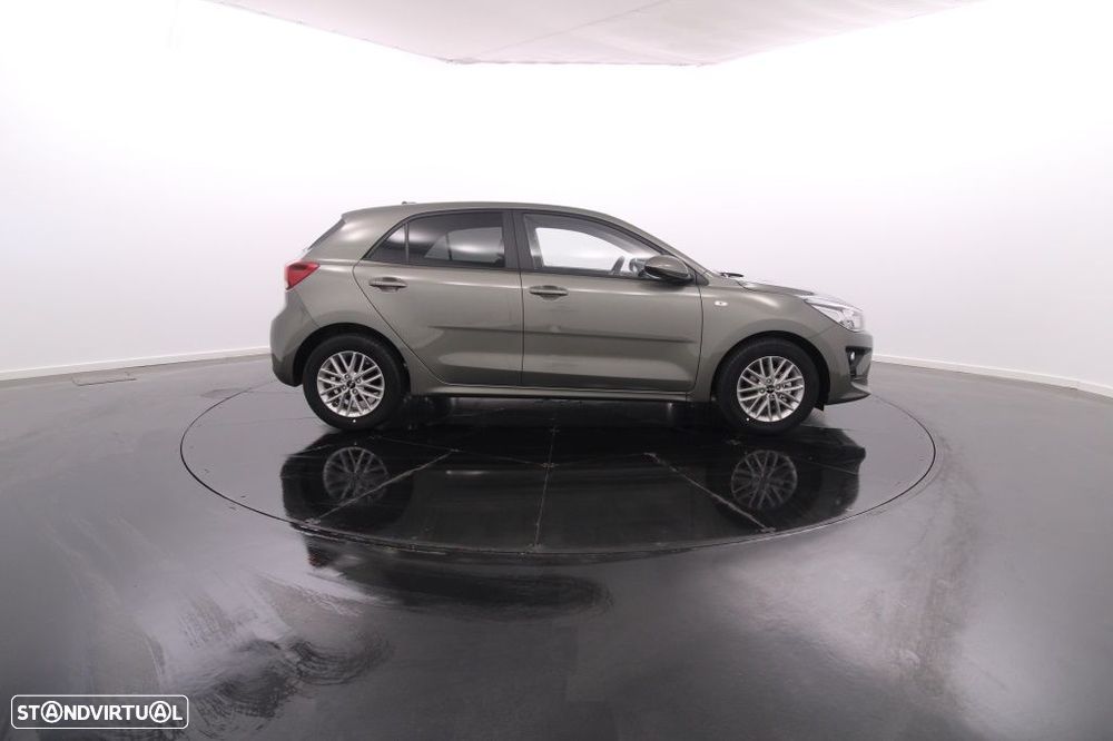 Kia Rio 1.2 CVVT Dynamic - 9