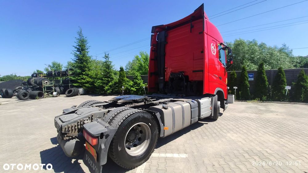 Volvo FH - 6