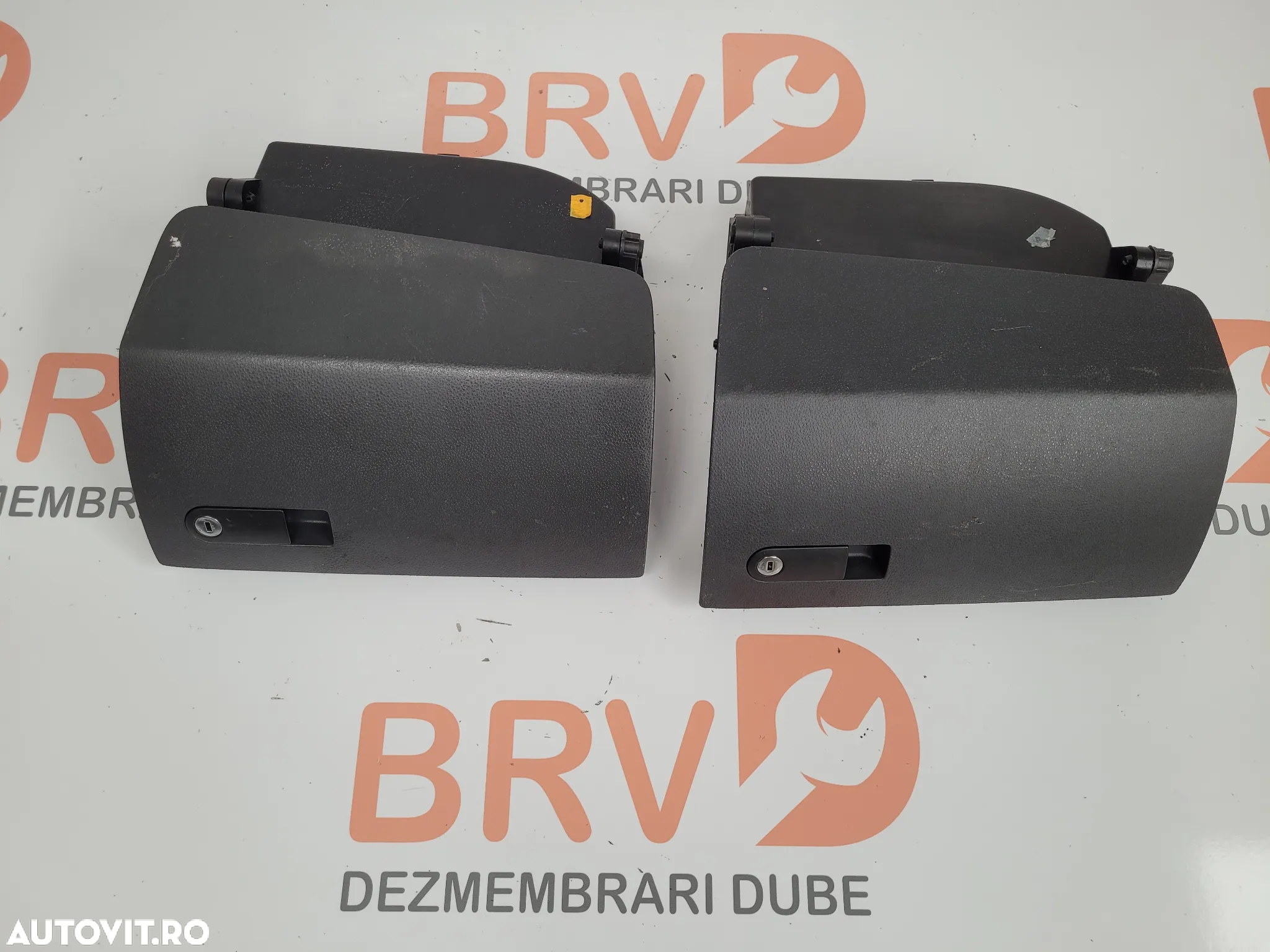 Torpedou pentru Vw T5 Euro 3 / Euro 4 (2003-2010) an fabricatie - 2