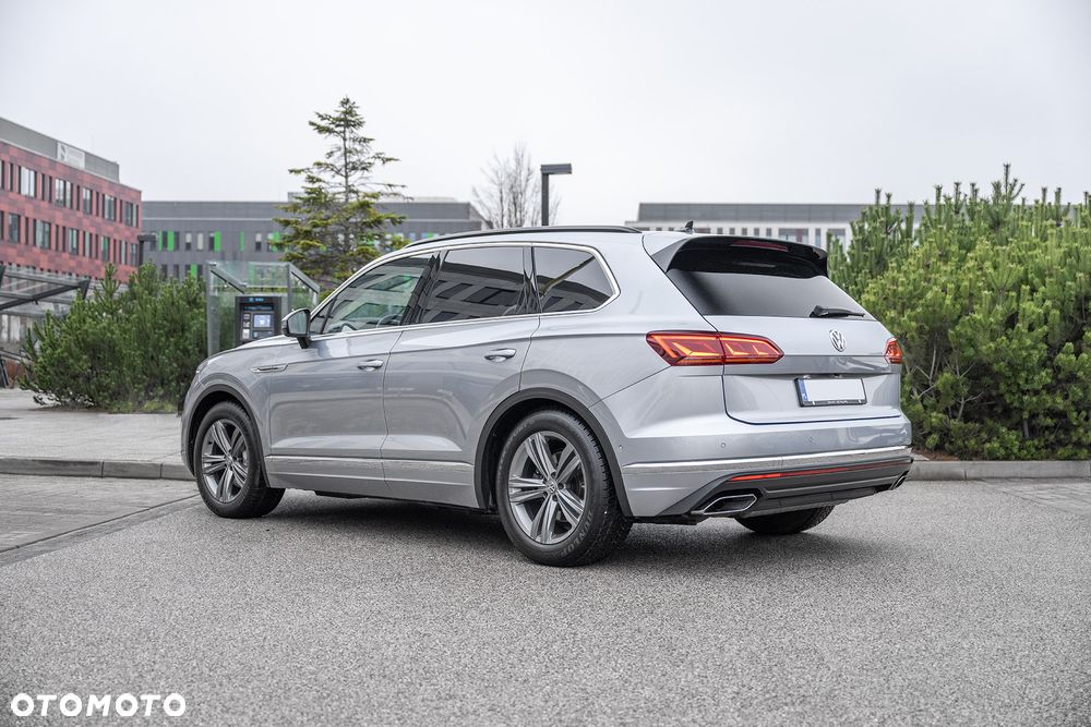 Volkswagen Touareg 3.0 V6 TDI SCR 4Mot Elegance - 3
