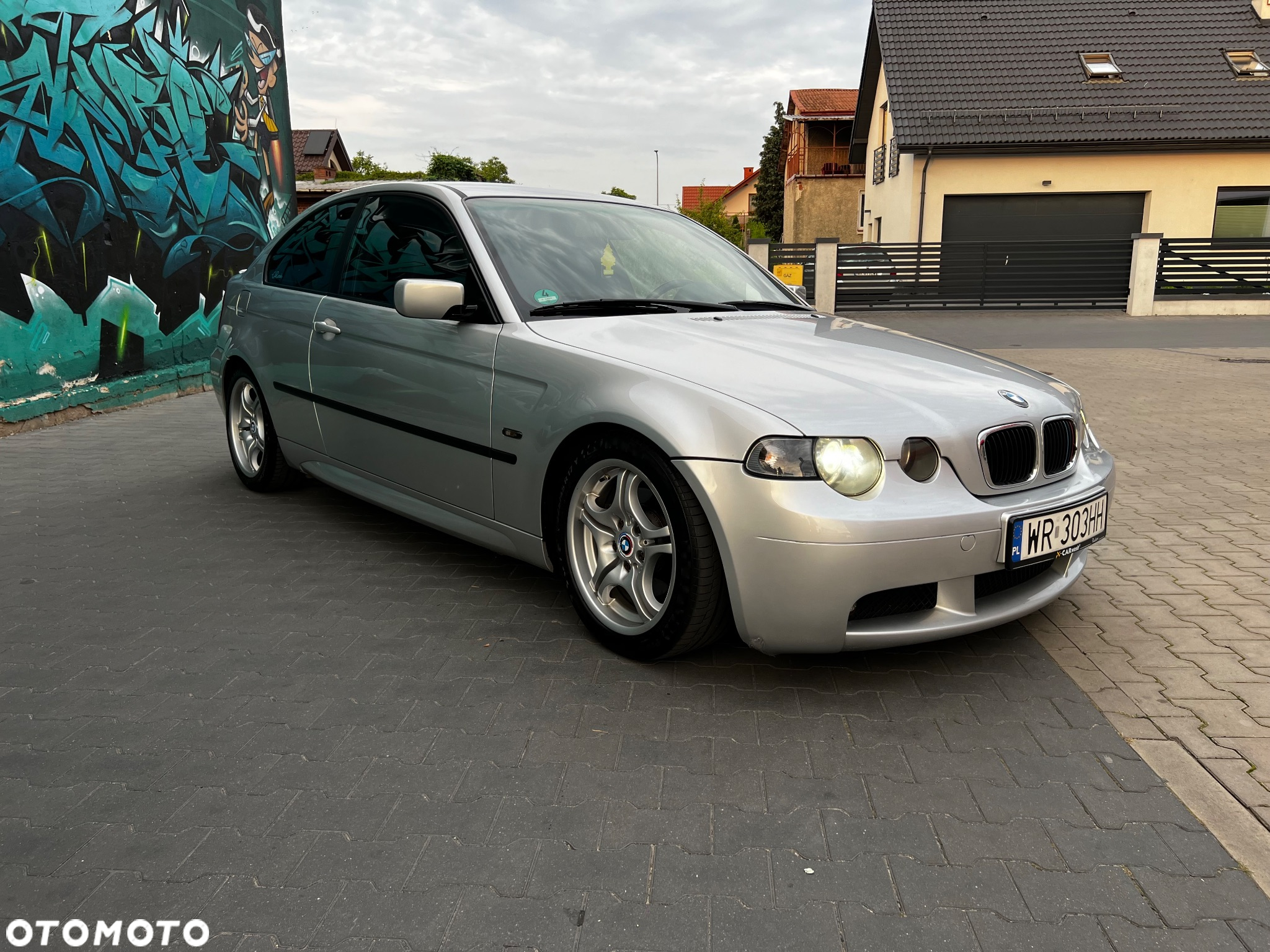BMW Seria 3 328Ci - 3