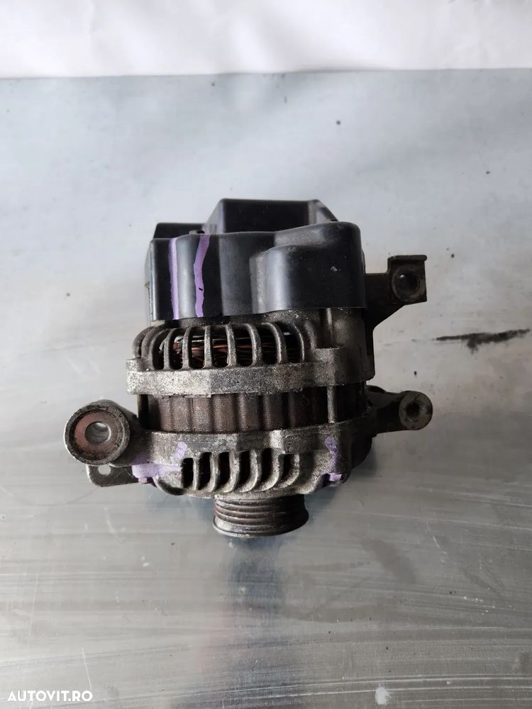 Alternator Mazda 6 GG Cod A3TG0091 90A Testat Factura Si Garantie - 5