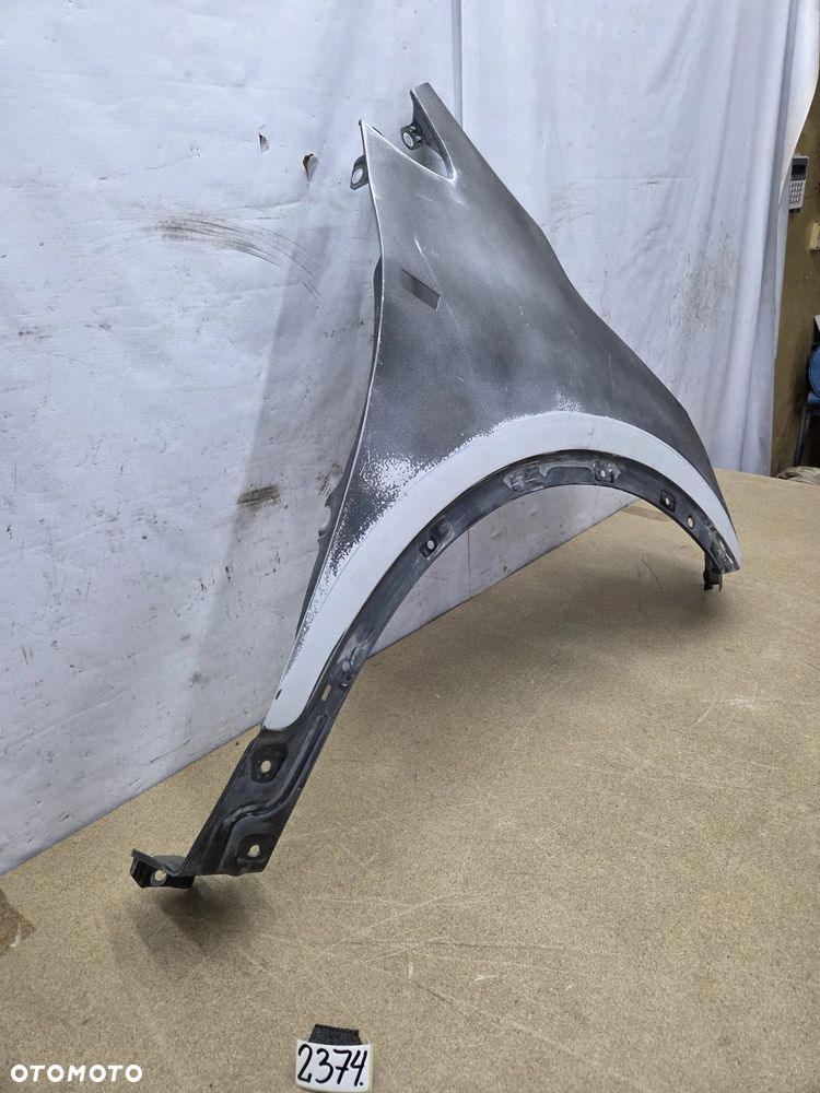 Opel Mokka X od 16r błotnik prawy przód przedni - 3