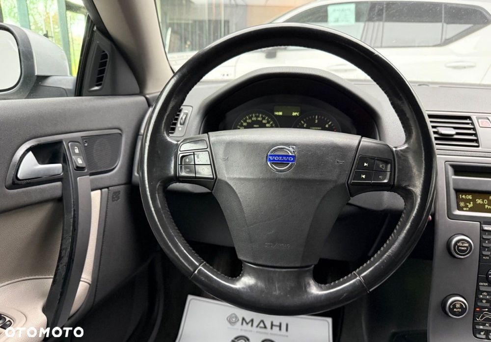 Volvo C70 - 22