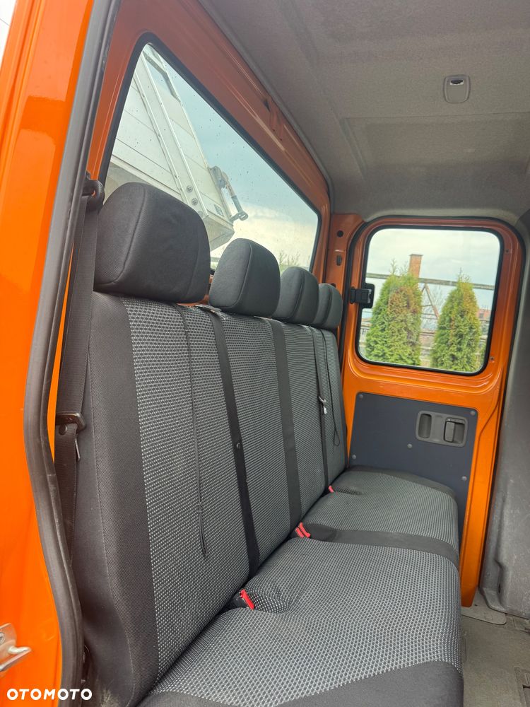 Mercedes-Benz Sprinter 315 4x4 - 17