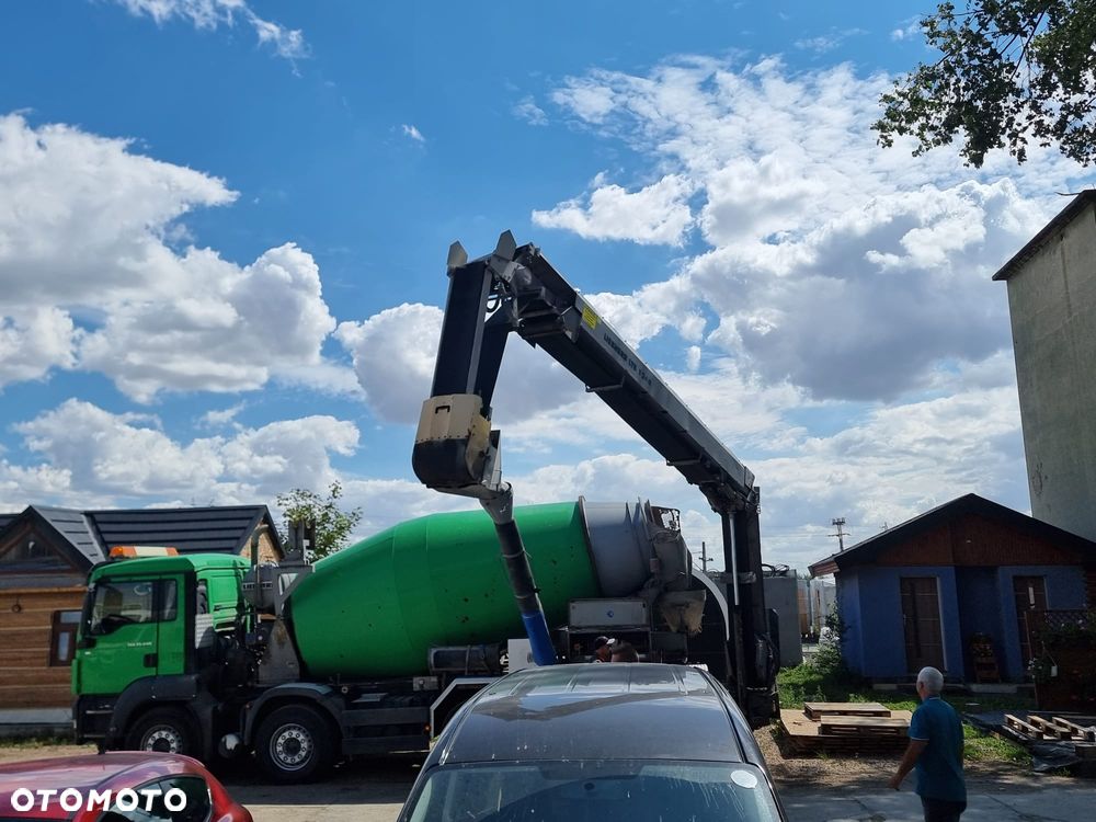 MAN TGS 35.440 Euro 6 - 4