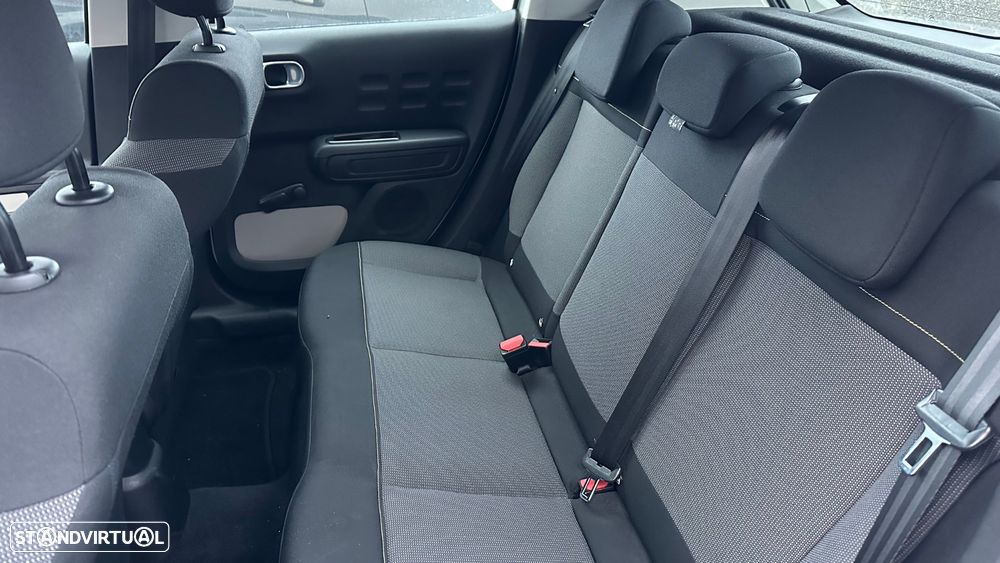 Citroën C3 1.2 PureTech Feel - 6