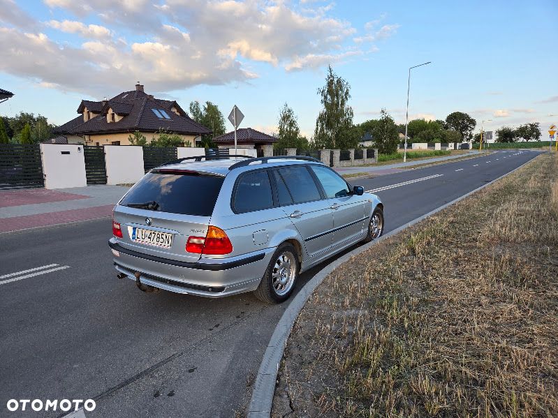 BMW Seria 3 - 2