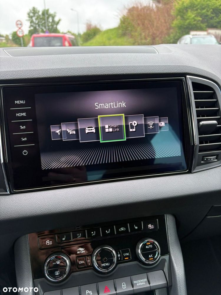 Skoda Karoq - 19